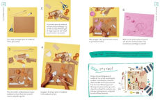 Alternative view 2 of Mini Artists: 20 Projects Inspired by the Great Artists