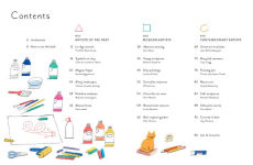 Alternative view 6 of Mini Artists: 20 Projects Inspired by the Great Artists