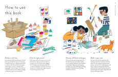 Alternative view 7 of Mini Artists: 20 Projects Inspired by the Great Artists