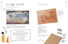 Alternative view 8 of Mini Artists: 20 Projects Inspired by the Great Artists