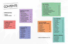 Alternative view 2 of How to Draw a Graphic Novel