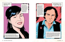 Alternative view 6 of How to Draw a Graphic Novel