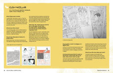 Alternative view 9 of How to Draw a Graphic Novel