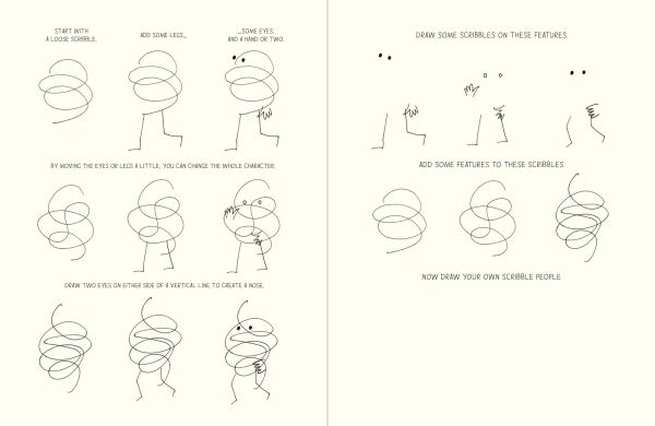 Take a Line for a Walk