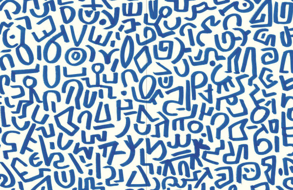 Take a Line for a Walk