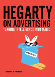 Title: Hegarty on Advertising, Author: John Hegarty