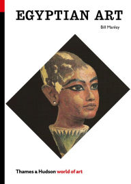 Title: Egyptian Art (World of Art), Author: Bill Manley