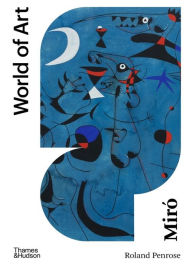 Title: Miró (Third) (World of Art), Author: Roland Penrose