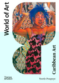 Title: Caribbean Art (Second) (World of Art), Author: Veerle Poupeye