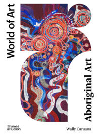 Title: Aboriginal Art, Author: Wally Caruana