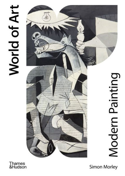 Modern Painting: A Concise History (World of Art)