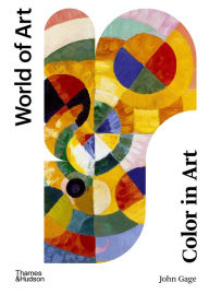 Title: Color in Art (Second) (World of Art), Author: John Gage