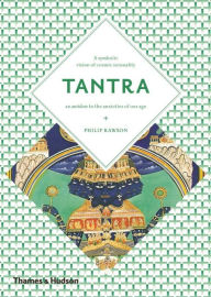 Title: Tantra, Author: Philip Rawson