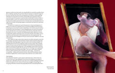 Alternative view 2 of Revisions: Francis Bacon in the Act of Painting
