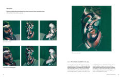 Alternative view 5 of Revisions: Francis Bacon in the Act of Painting