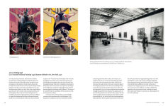 Alternative view 7 of Revisions: Francis Bacon in the Act of Painting