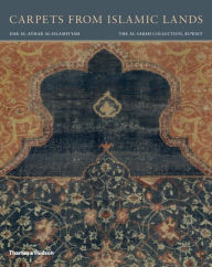 Title: Carpets from Islamic Lands, Author: Friedrich Spuhler
