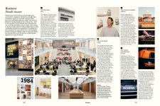 Alternative view 8 of The Monocle Book of the Nordics
