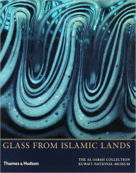 Title: Glass from Islamic Lands, Author: Stefano Carboni