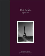 Title: Patti Smith, Land 250, Author: Patti Smith