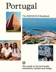 Download books on ipad from amazon Portugal: The Monocle Handbook 