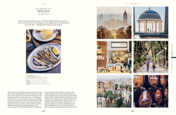 Spain: The Monocle Handbook