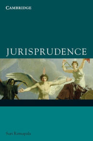 Title: Jurisprudence, Author: Suri Ratnapala