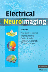 Title: Electrical Neuroimaging, Author: Christoph M. Michel