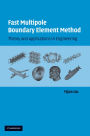 Fast Multipole Boundary Element Method: Theory and Applications in Engineering