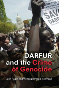 Title: Darfur and the Crime of Genocide, Author: John Hagan