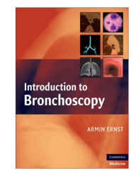 Title: Introduction to Bronchoscopy, Author: Armin Ernst