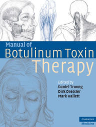 Title: Manual of Botulinum Toxin Therapy, Author: Daniel Truong