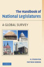 The Handbook of National Legislatures: A Global Survey