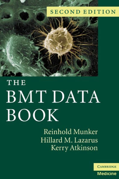 The BMT Data Book