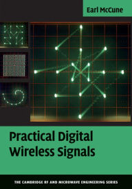 Title: Practical Digital Wireless Signals, Author: Earl McCune