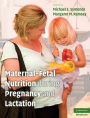 Maternal-Fetal Nutrition During Pregnancy and Lactation