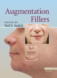 Title: Augmentation Fillers, Author: Neil S. Sadick MD