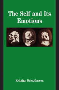 Title: The Self and its Emotions, Author: Kristján Kristjánsson