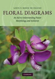 Title: Floral Diagrams: An Aid to Understanding Flower Morphology and Evolution, Author: Louis P. Ronse De Craene