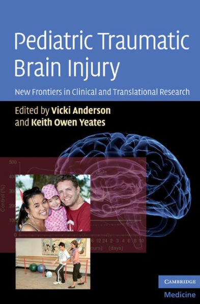 Pediatric Traumatic Brain Injury: New Frontiers in Clinical and Translational Research