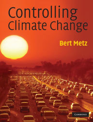 Title: Controlling Climate Change, Author: Bert Metz