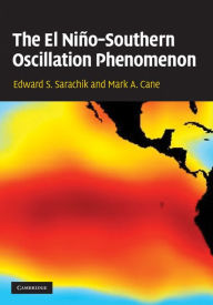 Title: The El Niño-Southern Oscillation Phenomenon, Author: Edward S. Sarachik