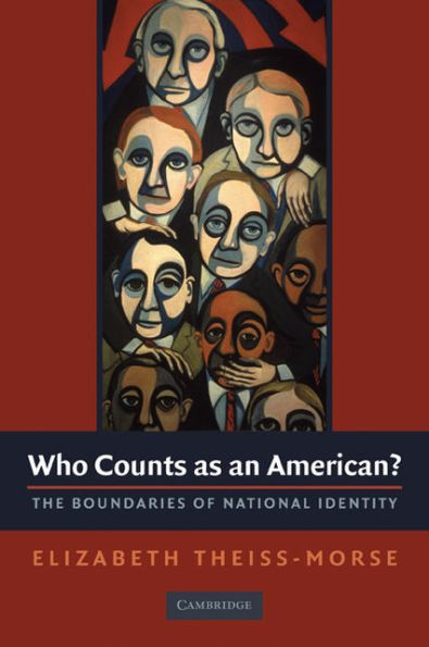 Who Counts as an American?: The Boundaries of National Identity