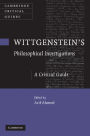 Wittgenstein's Philosophical Investigations: A Critical Guide