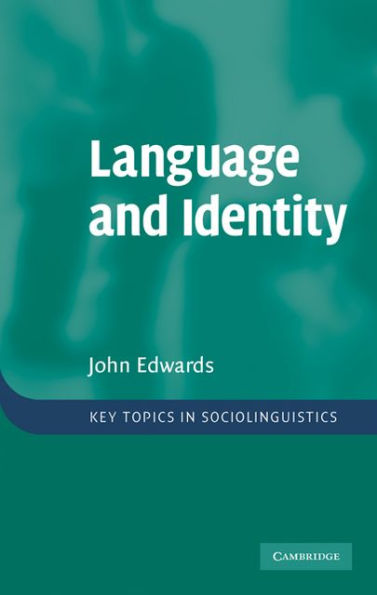 Language and Identity: An introduction