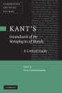 Kant's 'Groundwork of the Metaphysics of Morals': A Critical Guide