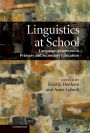 Linguistics at School: Language Awareness in Primary and Secondary Education