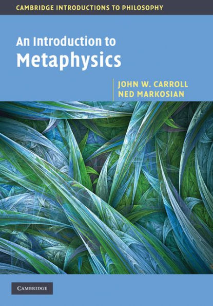 An Introduction to Metaphysics