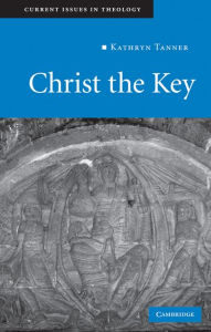 Title: Christ the Key, Author: Kathryn Tanner