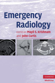 Title: Emergency Radiology, Author: Mayil S. Krishnam